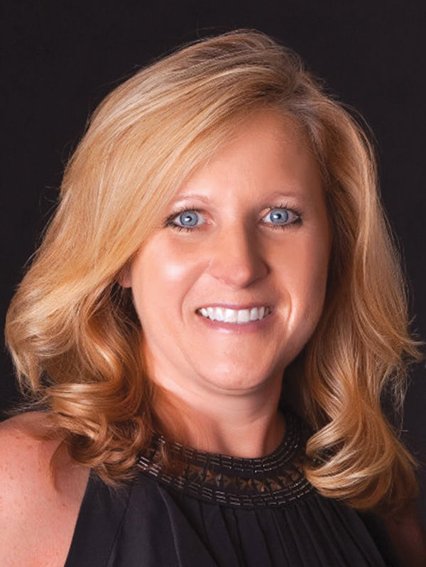 Lorrie Dicorte